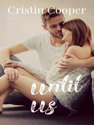 cover image of Until Us
